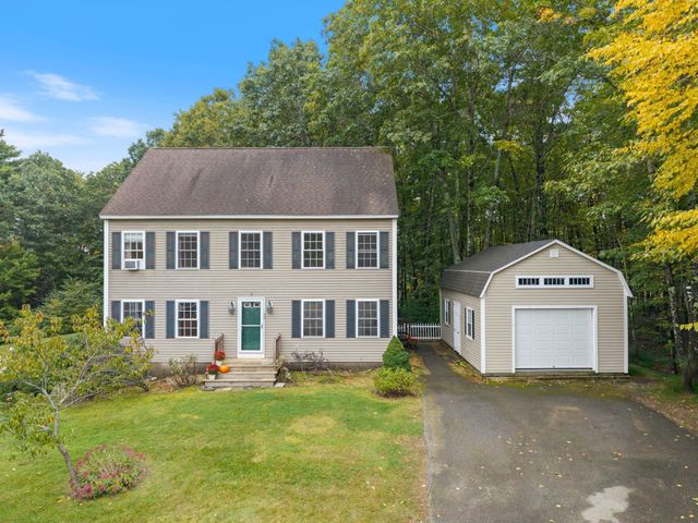 26 Kacie Lane, Danville, NH 03819