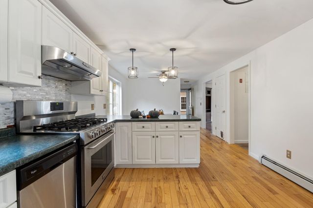 26 Kacie Lane, Danville, NH 03819