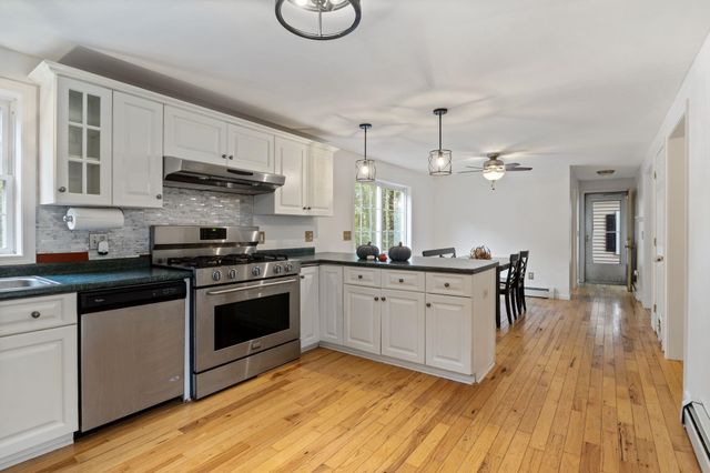 26 Kacie Lane, Danville, NH 03819