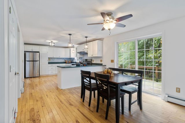 26 Kacie Lane, Danville, NH 03819