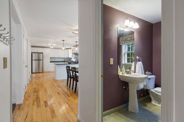 26 Kacie Lane, Danville, NH 03819