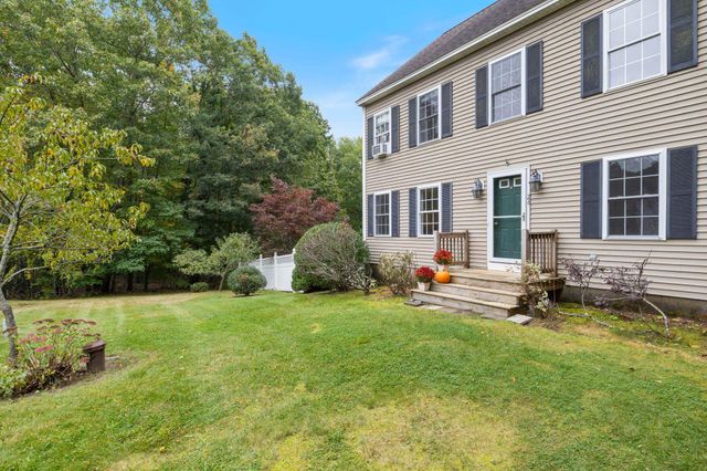 26 Kacie Lane, Danville, NH 03819