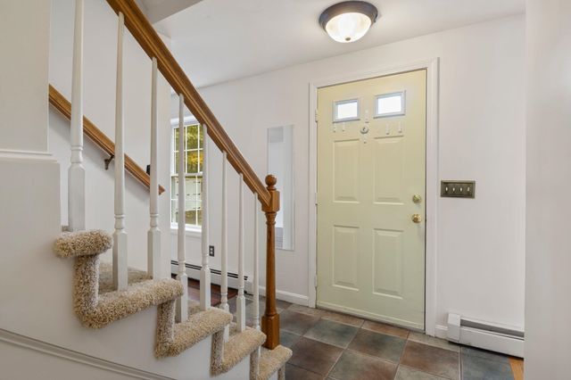 26 Kacie Lane, Danville, NH 03819