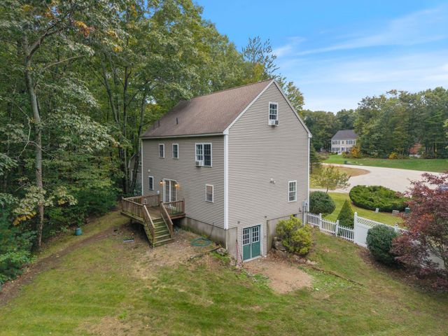 26 Kacie Lane, Danville, NH 03819