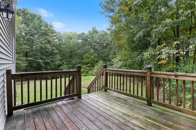 26 Kacie Lane, Danville, NH 03819