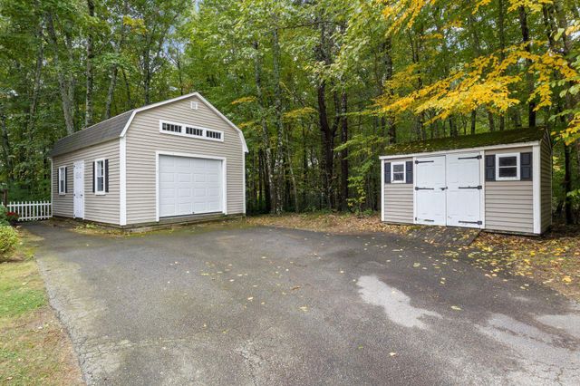 26 Kacie Lane, Danville, NH 03819