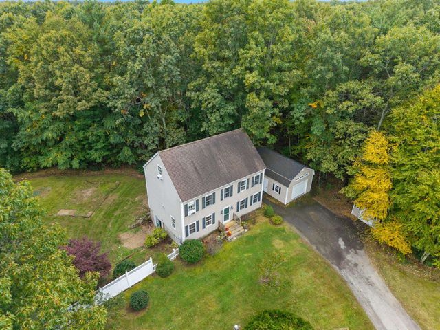 26 Kacie Lane, Danville, NH 03819