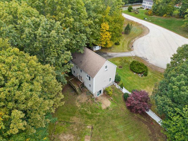 26 Kacie Lane, Danville, NH 03819