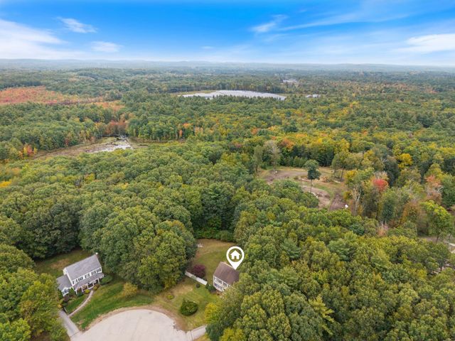 26 Kacie Lane, Danville, NH 03819