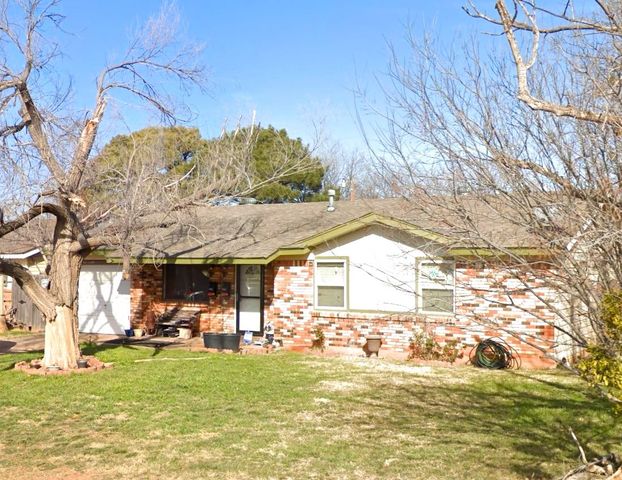 4918 S 5th Street, Abilene, TX 79605