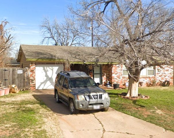 4918 S 5th Street, Abilene, TX 79605