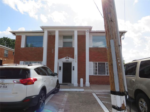5804 Newcastle Street 2, Bellaire, TX 77401