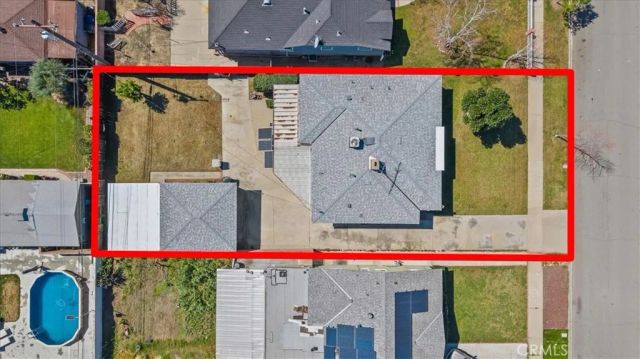 941 W Yale Street, Ontario, CA 91762