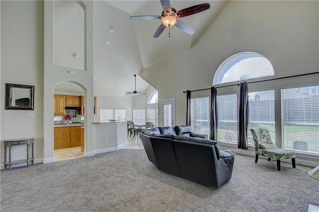 6917 Shady View Court, Sachse, TX 75048
