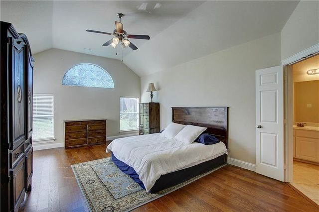 6917 Shady View Court, Sachse, TX 75048