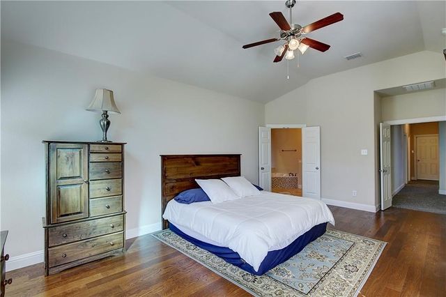 6917 Shady View Court, Sachse, TX 75048