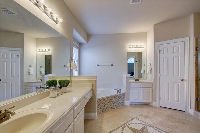 6917 Shady View Court, Sachse, TX 75048
