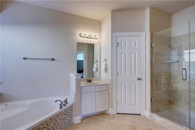 6917 Shady View Court, Sachse, TX 75048