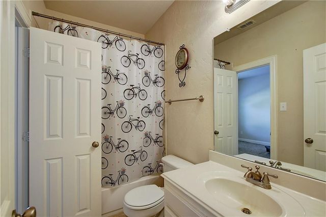 6917 Shady View Court, Sachse, TX 75048
