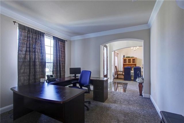 6917 Shady View Court, Sachse, TX 75048