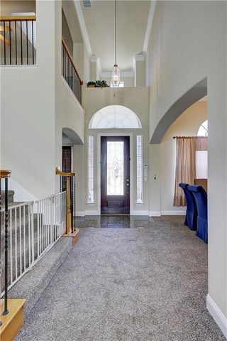 6917 Shady View Court, Sachse, TX 75048