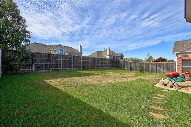 6917 Shady View Court, Sachse, TX 75048