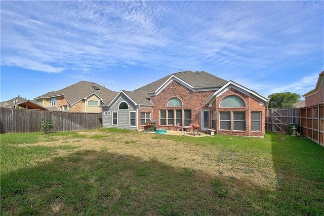 6917 Shady View Court, Sachse, TX 75048