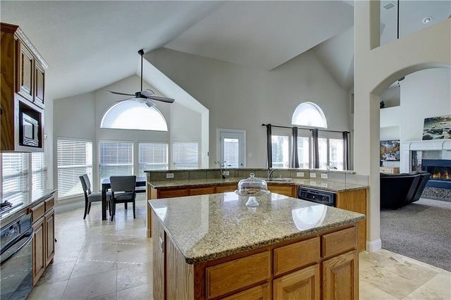 6917 Shady View Court, Sachse, TX 75048