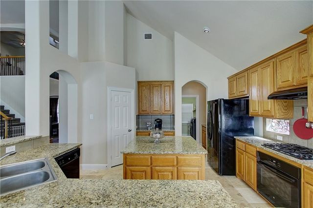 6917 Shady View Court, Sachse, TX 75048