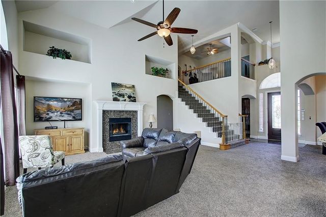 6917 Shady View Court, Sachse, TX 75048