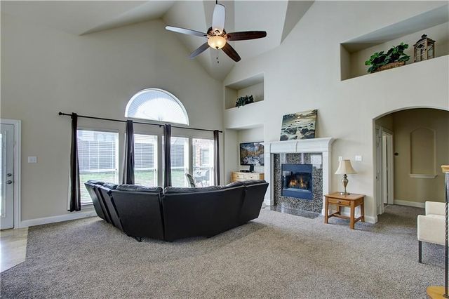 6917 Shady View Court, Sachse, TX 75048
