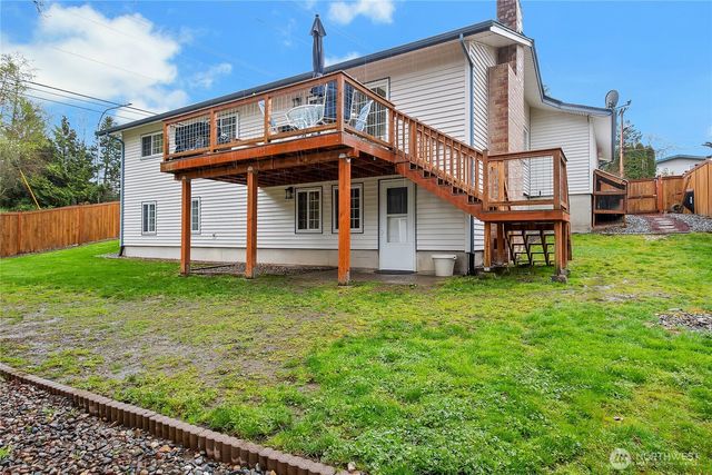 31203 2nd Avenue SW, Federal Way, WA 98023
