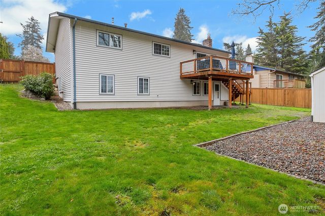 31203 2nd Avenue SW, Federal Way, WA 98023