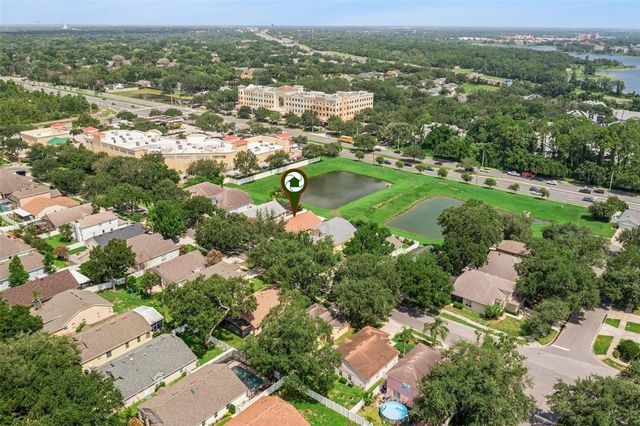 6629 WINDER OAKS BOULEVARD, Orlando, FL 32819