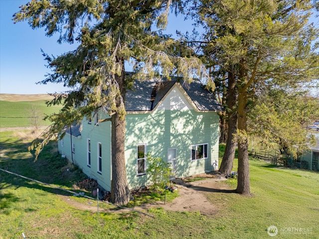 3514 E Watt Road, Spangle, WA 99031