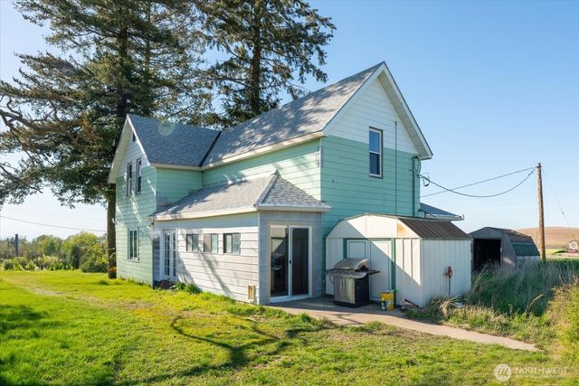 3514 E Watt Road, Spangle, WA 99031