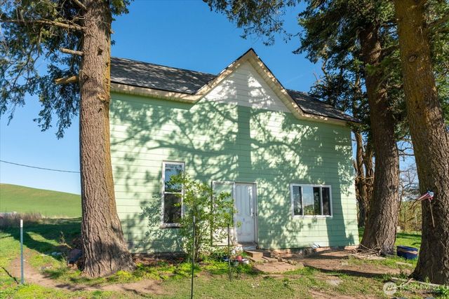 3514 E Watt Road, Spangle, WA 99031