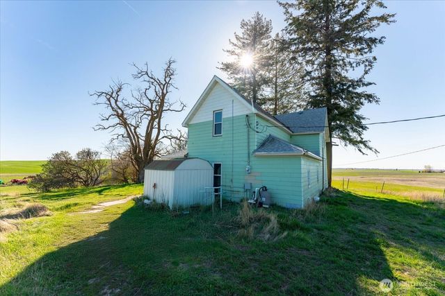 3514 E Watt Road, Spangle, WA 99031