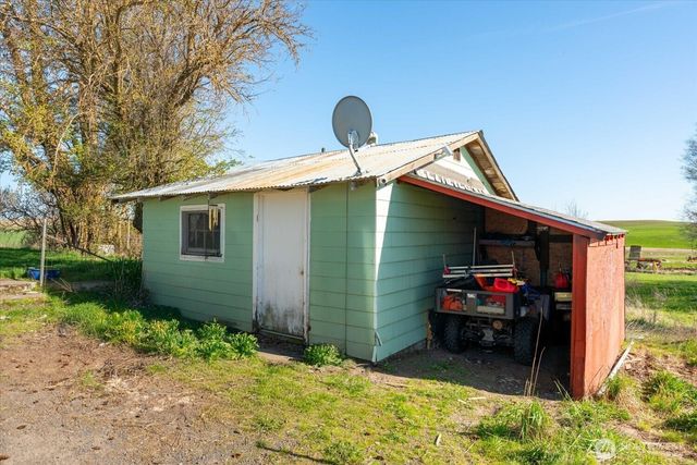 3514 E Watt Road, Spangle, WA 99031