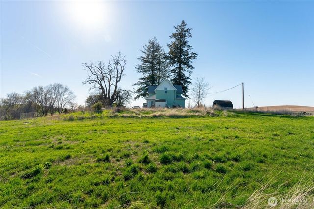 3514 E Watt Road, Spangle, WA 99031