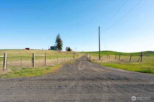 3514 E Watt Road, Spangle, WA 99031