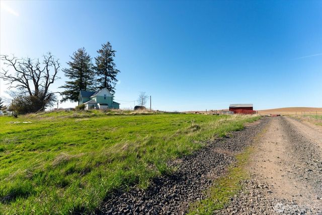 3514 E Watt Road, Spangle, WA 99031