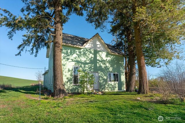 3514 E Watt Road, Spangle, WA 99031