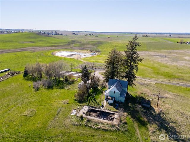3514 E Watt Road, Spangle, WA 99031