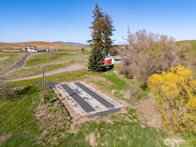 3514 E Watt Road, Spangle, WA 99031