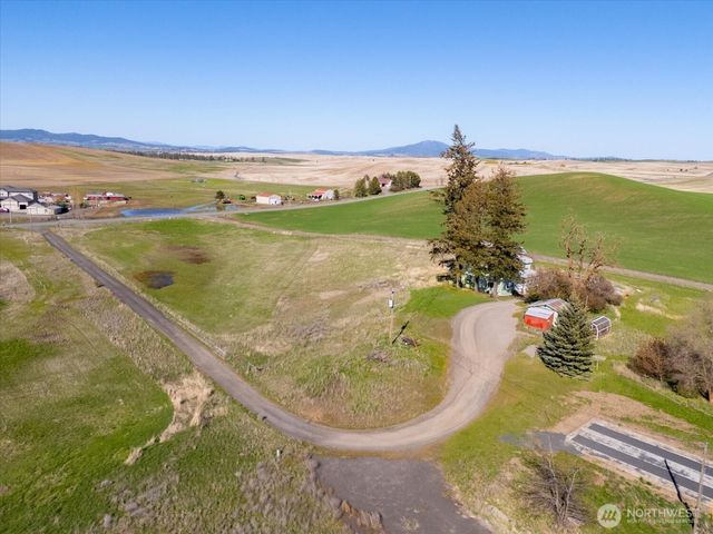 3514 E Watt Road, Spangle, WA 99031