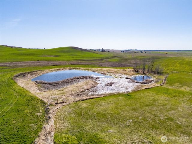 3514 E Watt Road, Spangle, WA 99031