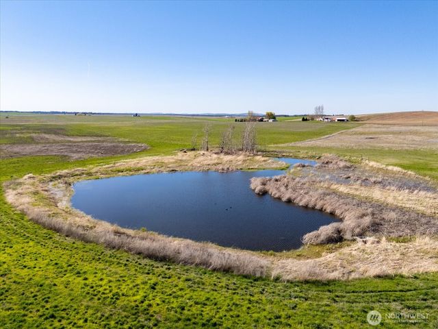 3514 E Watt Road, Spangle, WA 99031