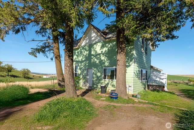 3514 E Watt Road, Spangle, WA 99031