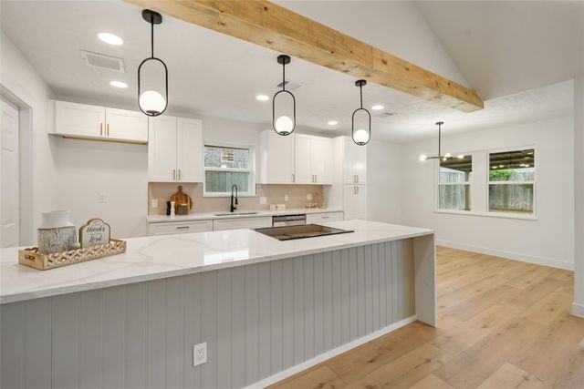 6234 Autumn Arbor Drive, Houston, TX 77092